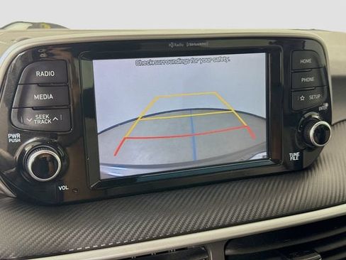 Used 2021 Hyundai Tucson SEL FWD image 13