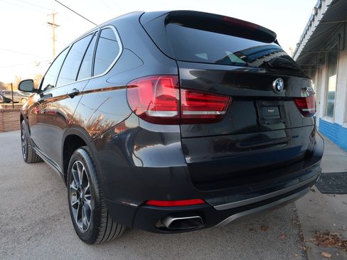 Used 2018 BMW X5 xDrive35i image 7