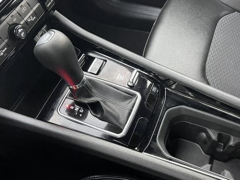 New 2026 Jeep Compass Latitude image 32