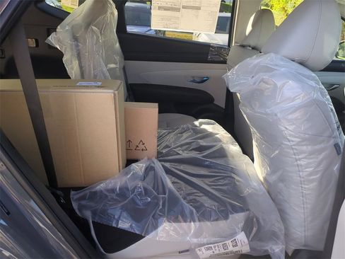 New 2026 Hyundai Tucson SEL image 27