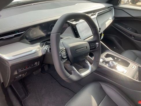 New 2026 Jeep Cherokee Limited AWD/4WD image 13