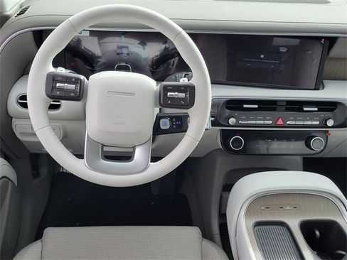 New 2026 Hyundai Palisade SE image 4