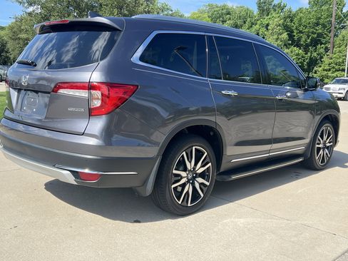 Used 2019 Honda Pilot Touring image 10
