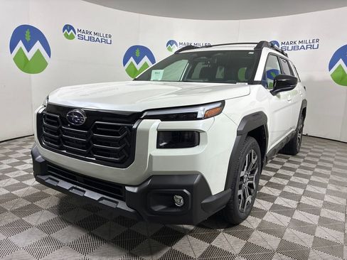 New 2026 Subaru Outback Touring XT image 2