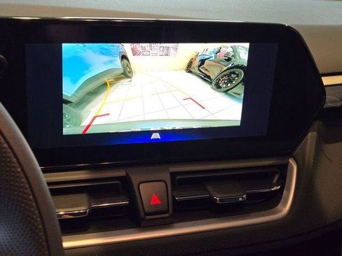 New 2026 Chevrolet TrailBlazer LS w/ LS Convenience Package FWD image 22