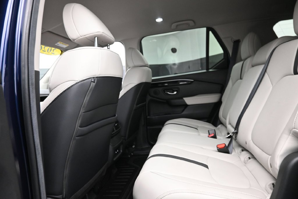 Used 2026 Honda Passport RTL image 14