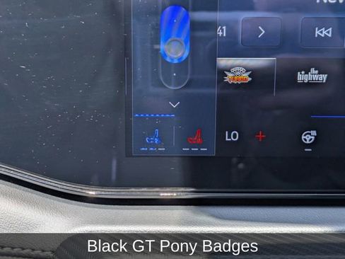 Used 2025 Ford Mustang GT Premium w/ GT Performance Package RWD image 23