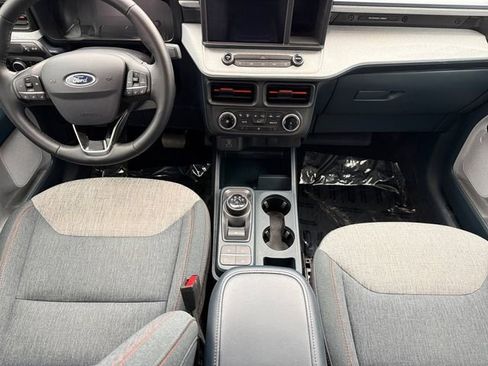 Used 2024 Ford Maverick XLT w/ XLT Luxury Package image 11