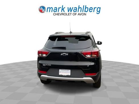 Certified 2023 Chevrolet TrailBlazer LT w/ Convenience Package AWD/4WD image 7