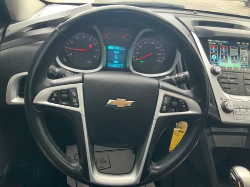 Used 2014 Chevrolet Equinox LTZ FWD image 20