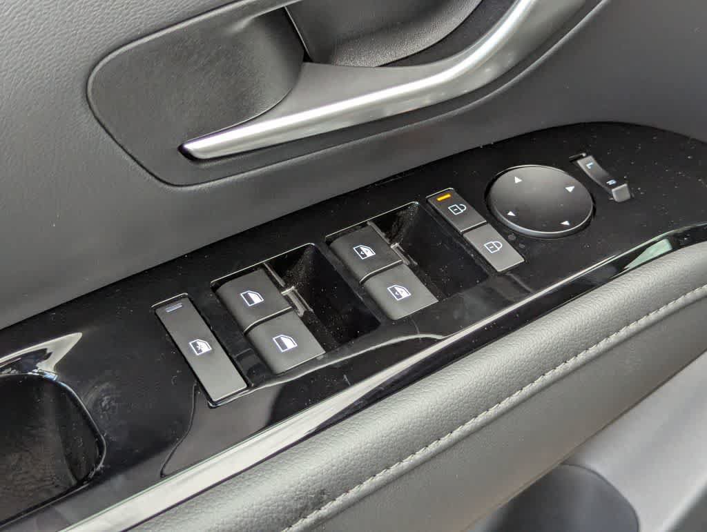 New 2026 Hyundai Santa Cruz Limited AWD/4WD image 20