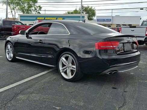 Used 2012 Audi S5 Premium Plus AWD/4WD image 4
