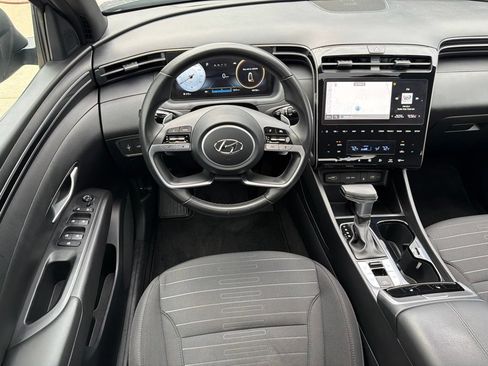 Used 2023 Hyundai Santa Cruz SEL Premium AWD/4WD image 41