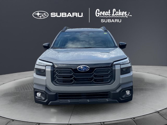 New 2026 Subaru Outback Premium AWD/4WD image 8
