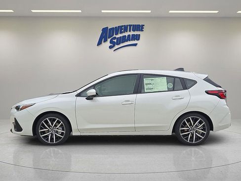 New 2026 Subaru Impreza 2.0i Sport AWD/4WD image 4