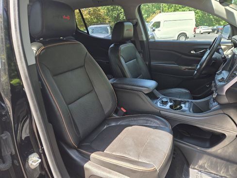 Used 2020 GMC Acadia AT4 w/ Driver Alert Package II AWD/4WD image 25
