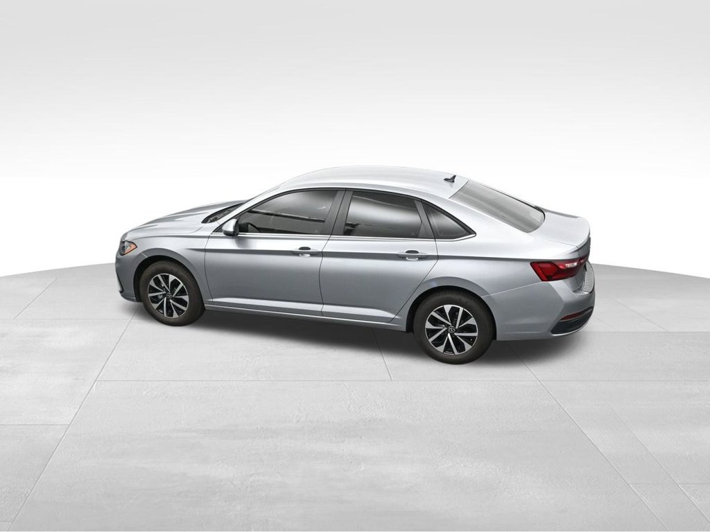 Used 2026 Volkswagen Jetta S FWD image 29