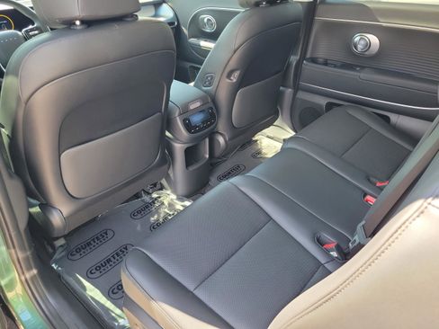 New 2026 Hyundai Ioniq 9 SEL image 26