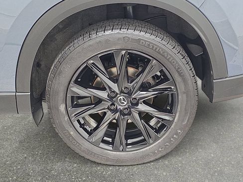 Used 2024 MAZDA CX-5 Carbon Edition AWD/4WD image 30