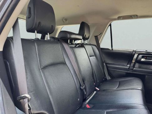 Used 2021 Toyota 4Runner Nightshade AWD/4WD image 51