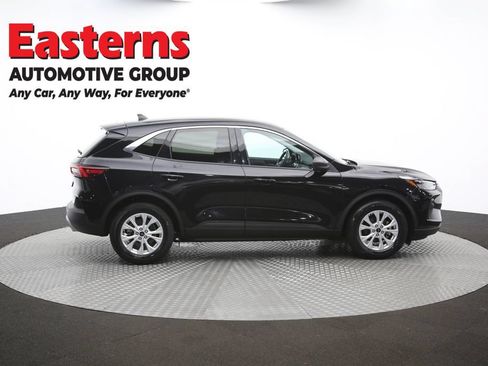 Used 2024 Ford Escape Active FWD image 45