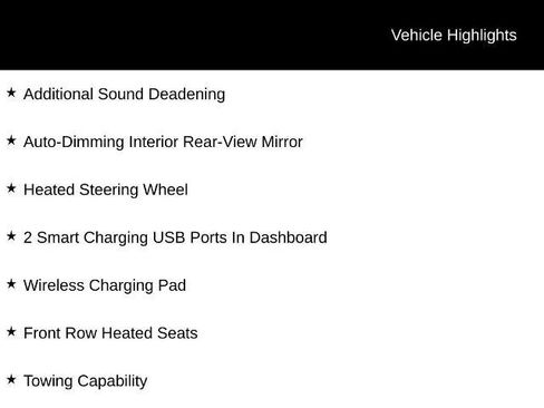 Certified 2023 Ford Bronco Badlands AWD/4WD image 20