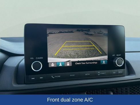 Used 2024 Honda CR-V Sport image 12