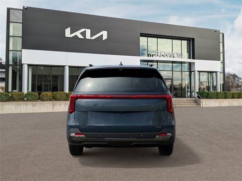 New 2026 Kia Carnival SX Prestige image 6