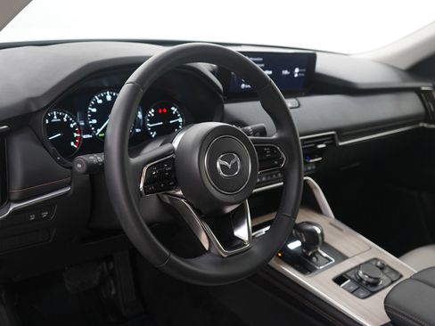 Certified 2024 MAZDA CX-90 3.3 Turbo w/ Preferred Plus image 22