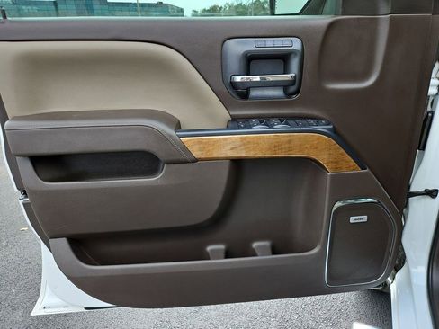 Used 2014 Chevrolet Silverado 1500 LTZ w/ Texas Edition, 1LZ Trim image 27