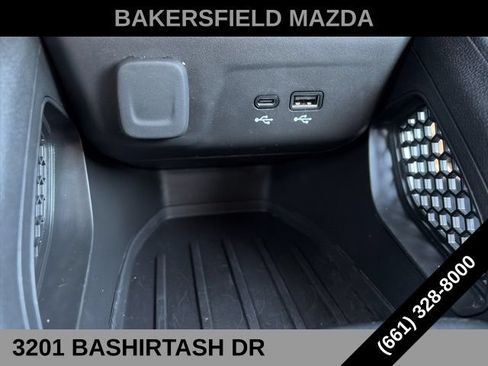 Used 2025 Chevrolet TrailBlazer LS w/ LS Convenience Package FWD image 24