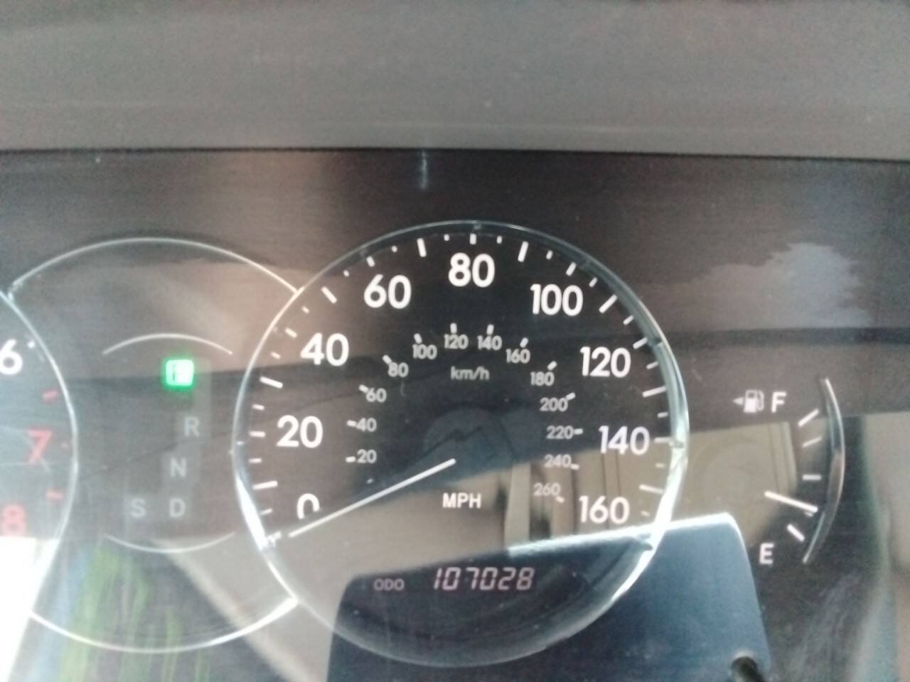 Used 2010 Toyota Avalon Limited FWD image 8