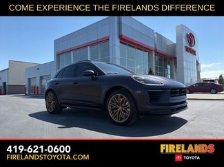 Used 2023 Porsche Macan GTS AWD/4WD video 1