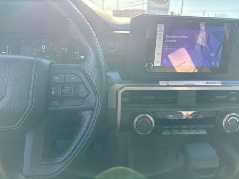 New 2025 Toyota Tacoma SR5 image 12