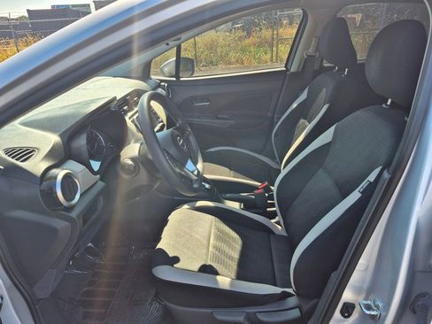 Used 2021 Nissan Versa SV image 26