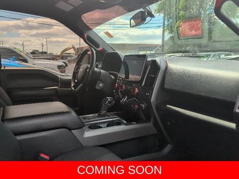 Used 2020 Ford F150 XLT w/ Equipment Group 302A Luxury AWD/4WD image 10