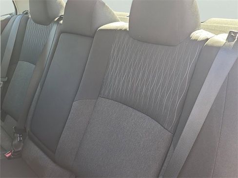 Used 2025 Toyota Camry LE image 13