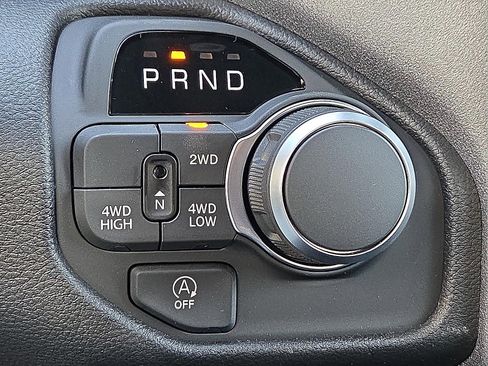 New 2025 RAM 1500 Tradesman image 17