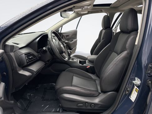 Used 2025 Subaru Legacy Sport AWD/4WD image 11