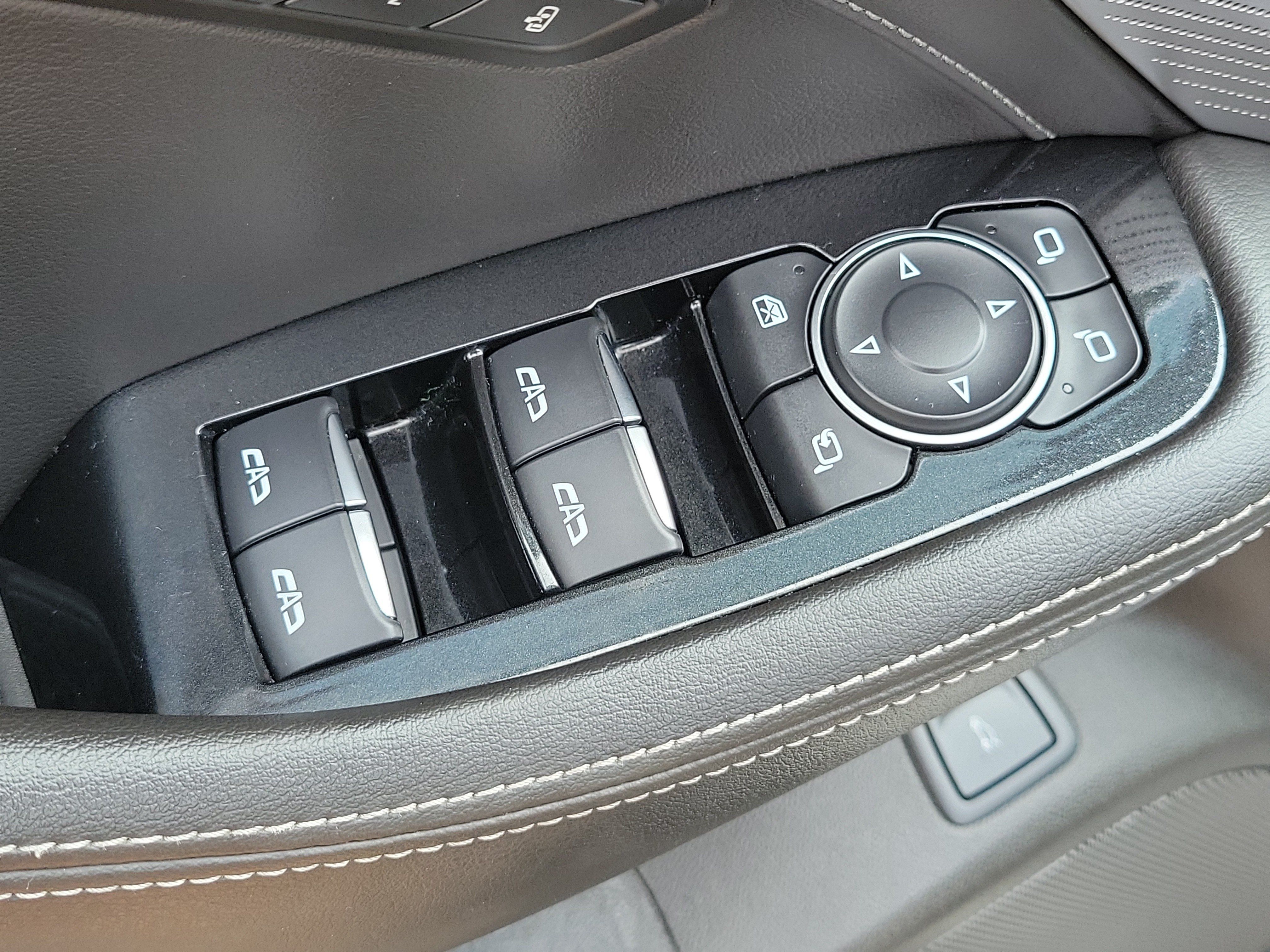 Used 2023 Cadillac CT5 Luxury AWD/4WD image 20
