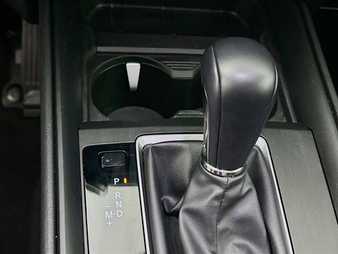 Used 2025 MAZDA CX-50 AWD 2.5 S w/ Premium Package image 25