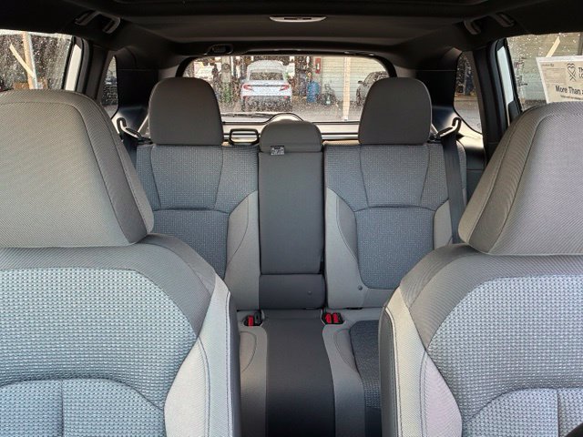 New 2026 Subaru Forester Premium AWD/4WD image 28