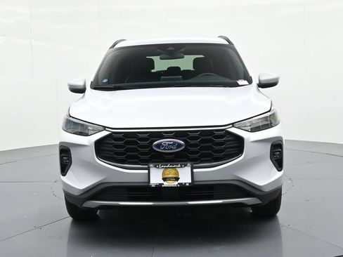 New 2026 Ford Escape ST-Line Select w/ Class II Trailer Tow Package AWD/4WD image 3