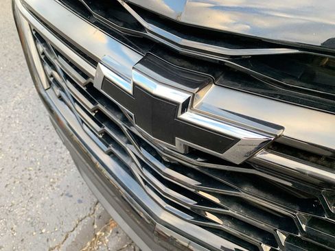 Certified 2023 Chevrolet Traverse Premier w/ Redline Edition image 33