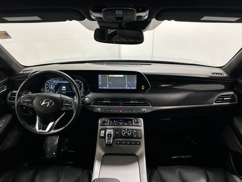 Used 2020 Hyundai Palisade Limited w/ Winter Weather Package AWD/4WD image 13
