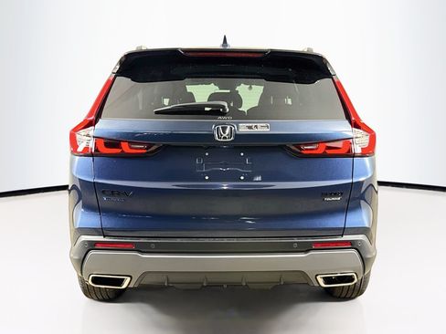Certified 2026 Honda CR-V Sport Touring image 32