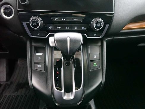 Certified 2020 Honda CR-V EX-L image 22