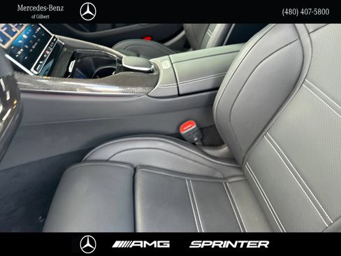 Certified 2026 Mercedes-Benz AMG GT 63 image 17
