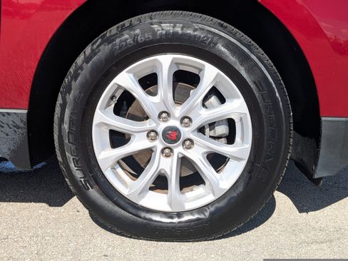 Used 2019 Chevrolet Equinox LT image 13