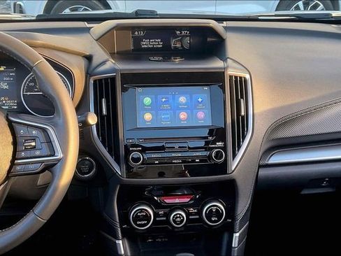 Used 2023 Subaru Forester Premium image 6